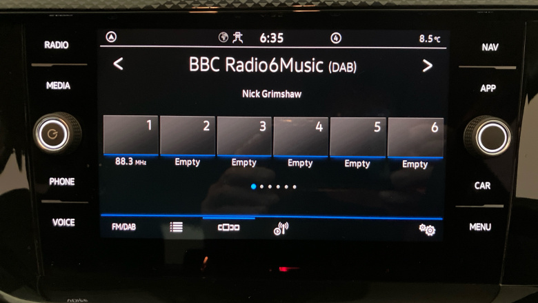 Volkswagen Polo 1.0 TSI Life 5dr Petrol Hatchback